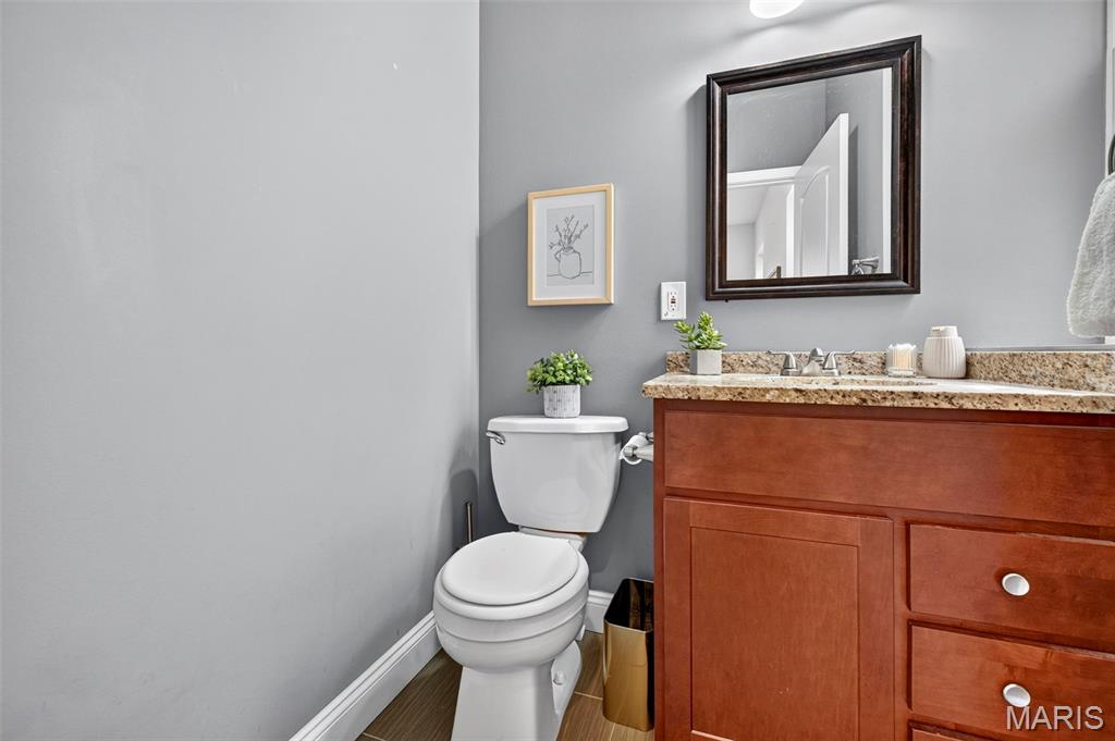 City/St.Louis - Residential
