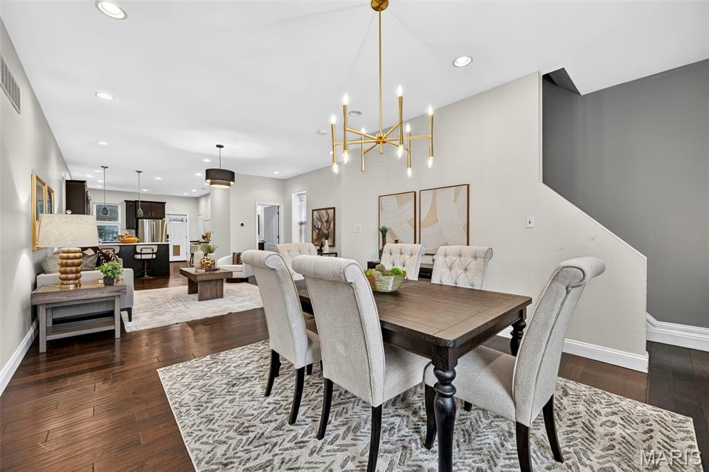 City/St.Louis - Residential