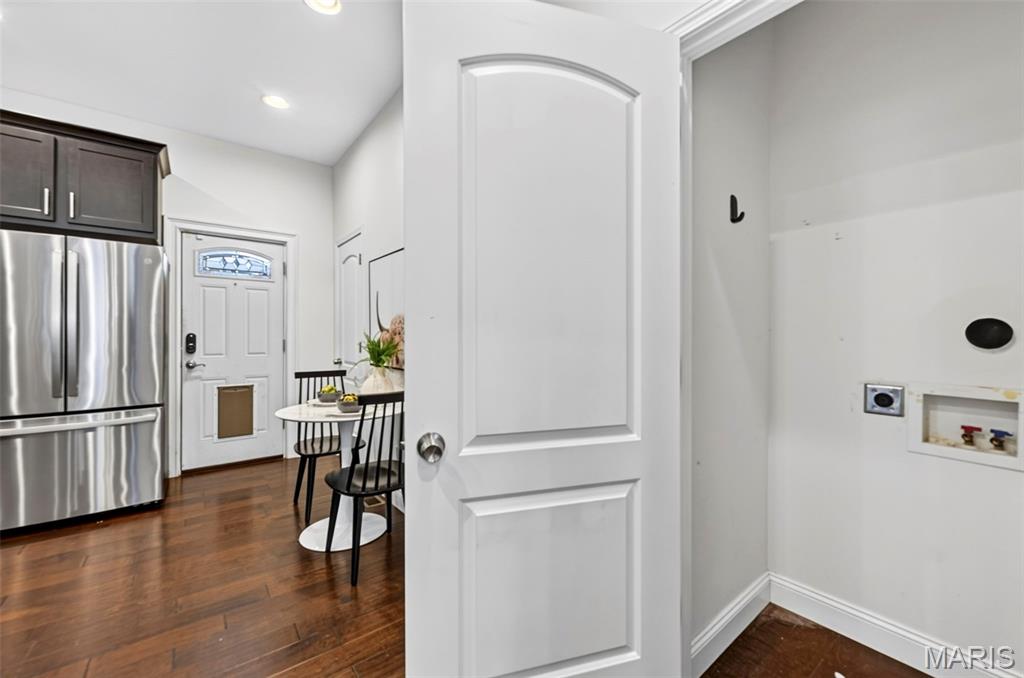 City/St.Louis - Residential