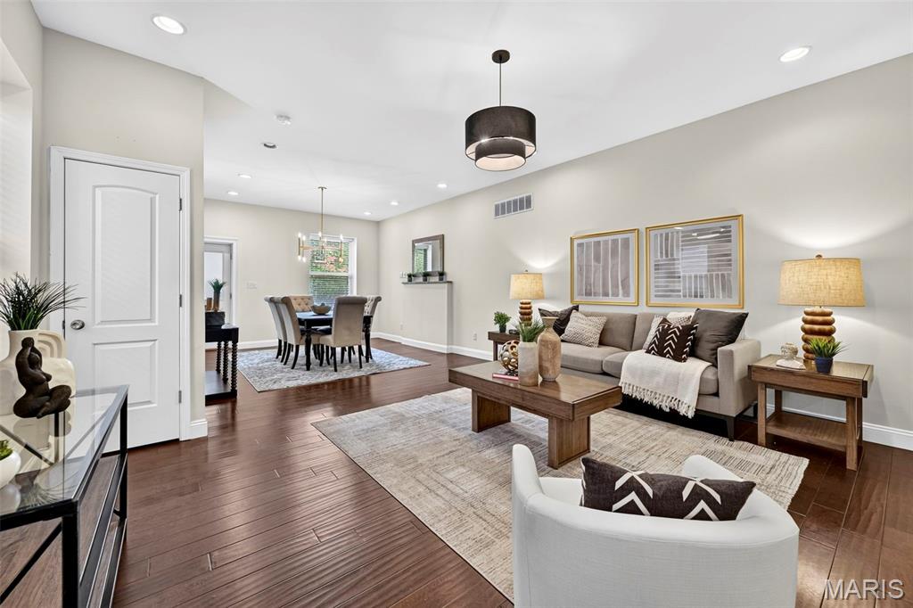City/St.Louis - Residential