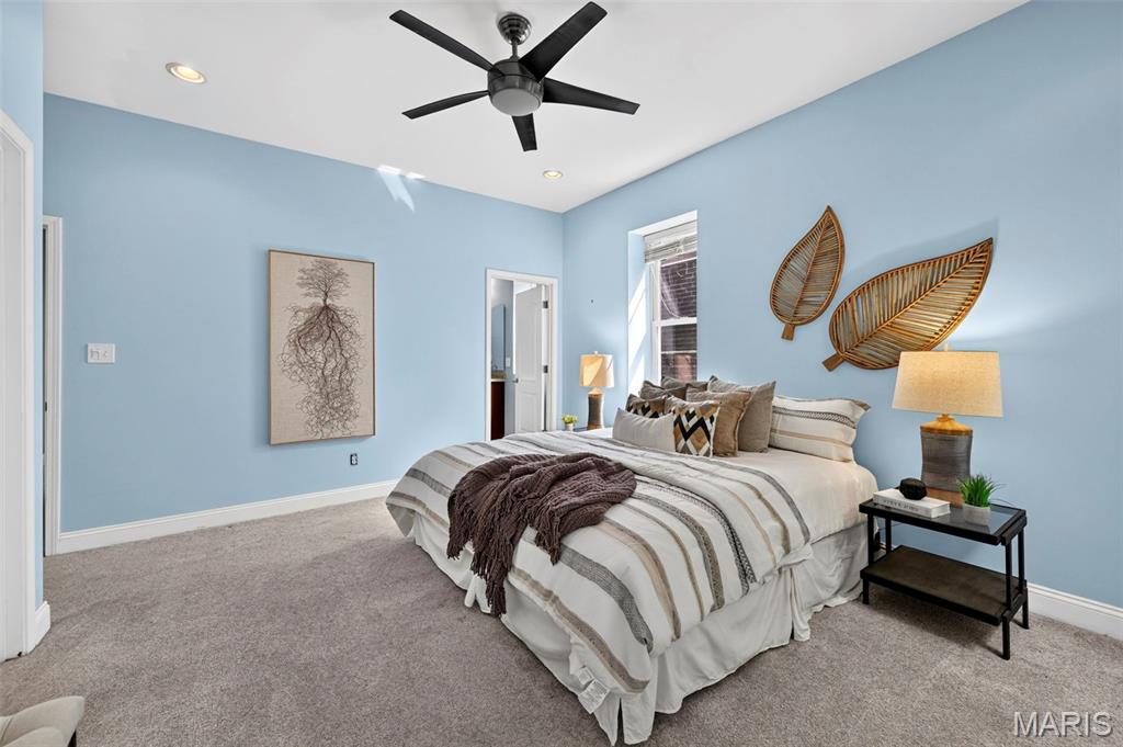 City/St.Louis - Residential