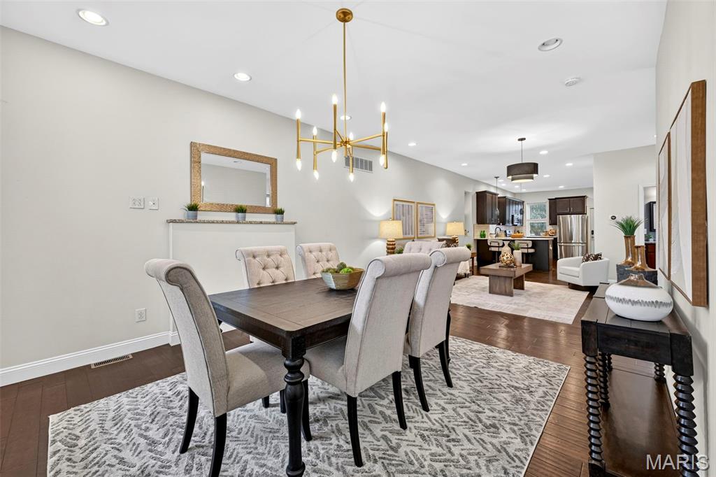 City/St.Louis - Residential