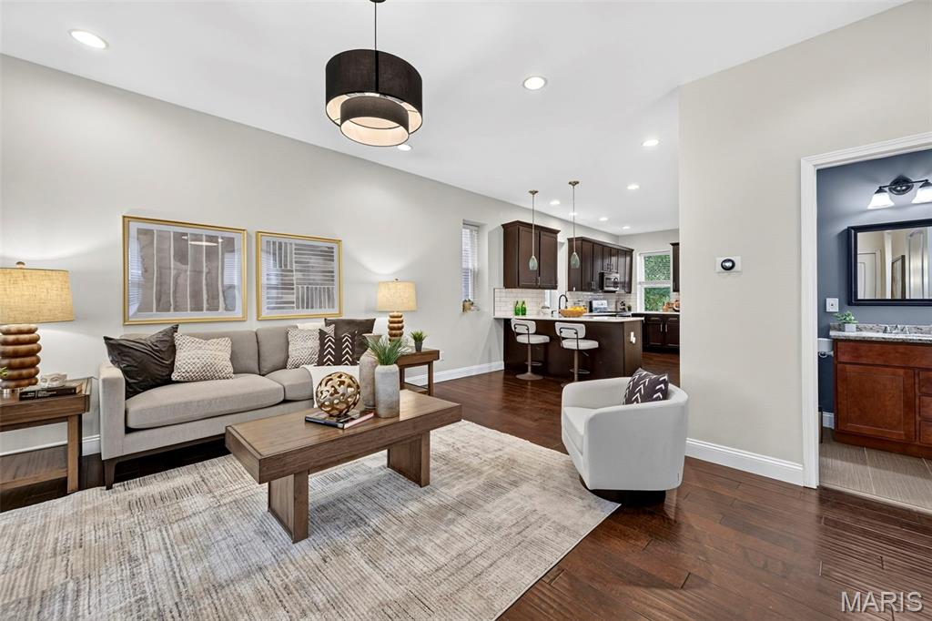 City/St.Louis - Residential