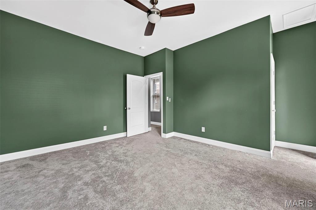City/St.Louis - Residential