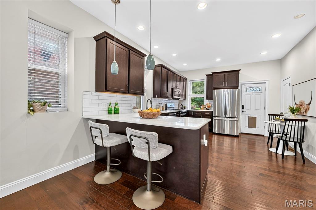 City/St.Louis - Residential