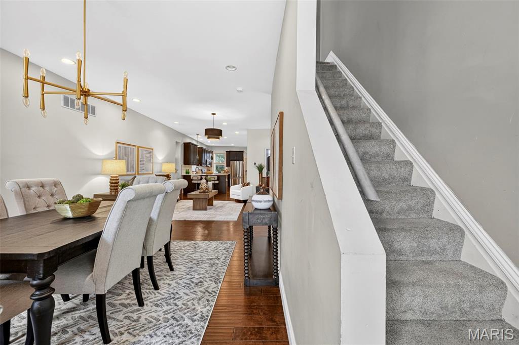 City/St.Louis - Residential