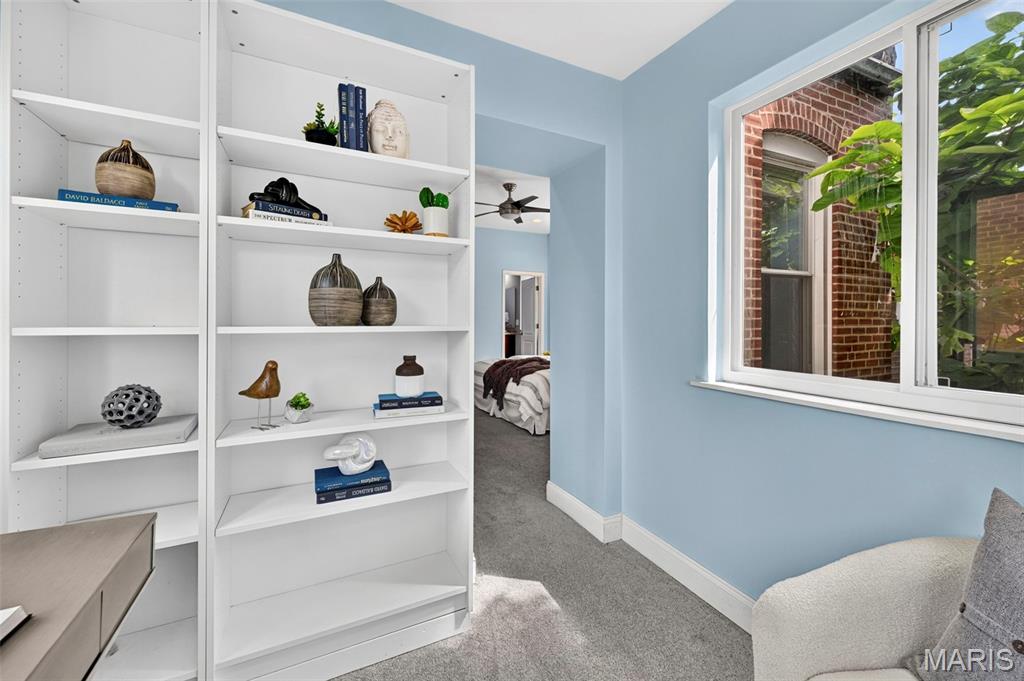 City/St.Louis - Residential
