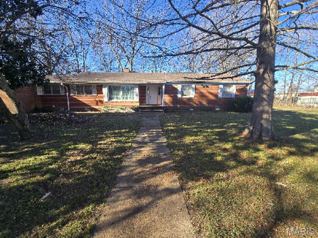 Unknown - Residential