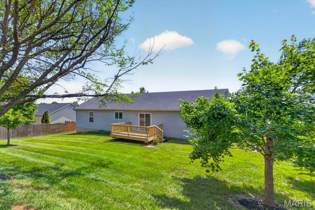Glen Meadows - Residential
