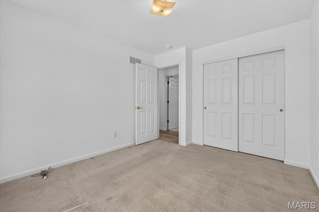 Glen Meadows - Residential