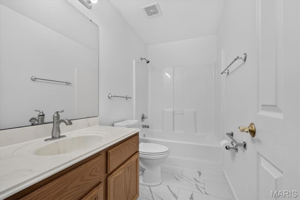 Glen Meadows - Residential
