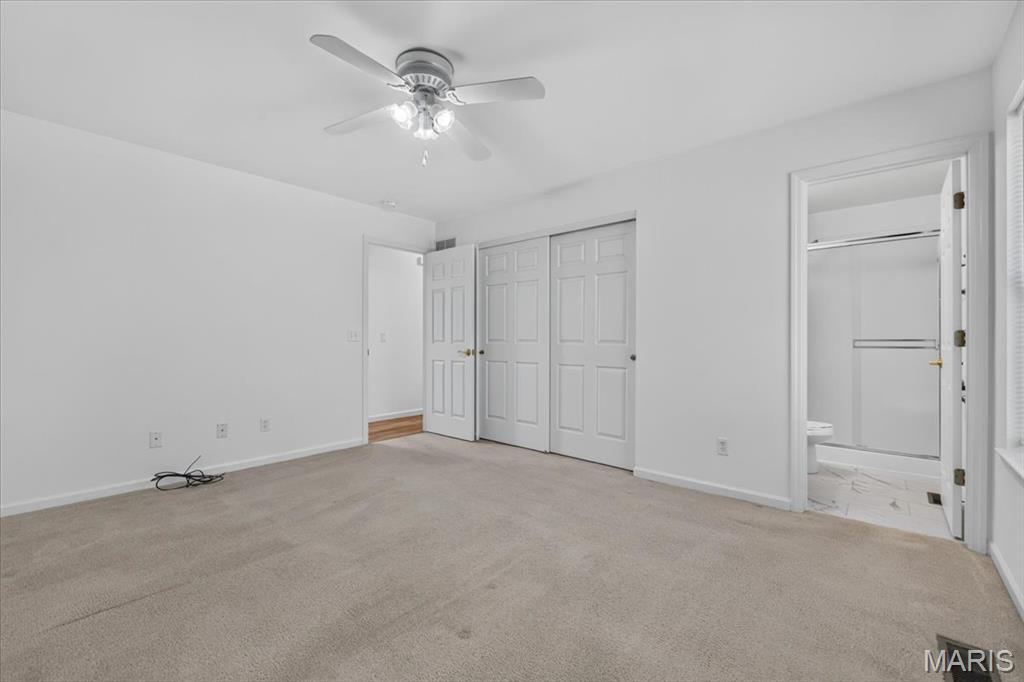 Glen Meadows - Residential