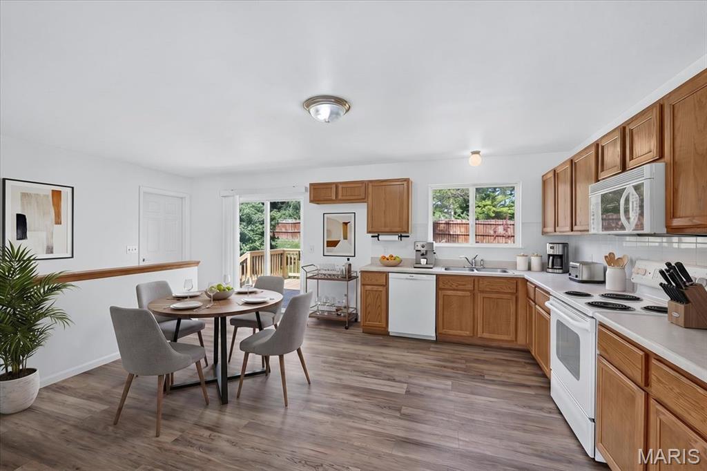 Glen Meadows - Residential