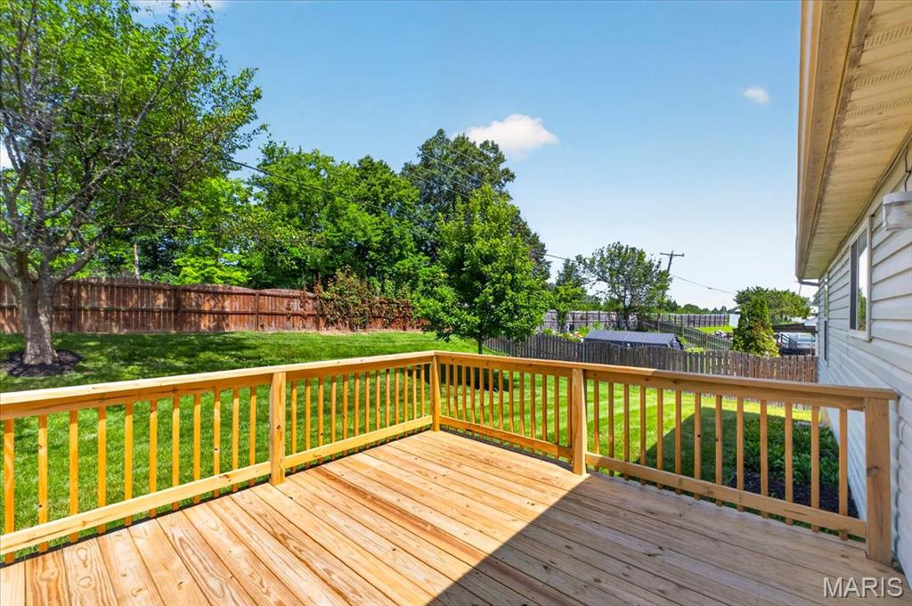 Glen Meadows - Residential