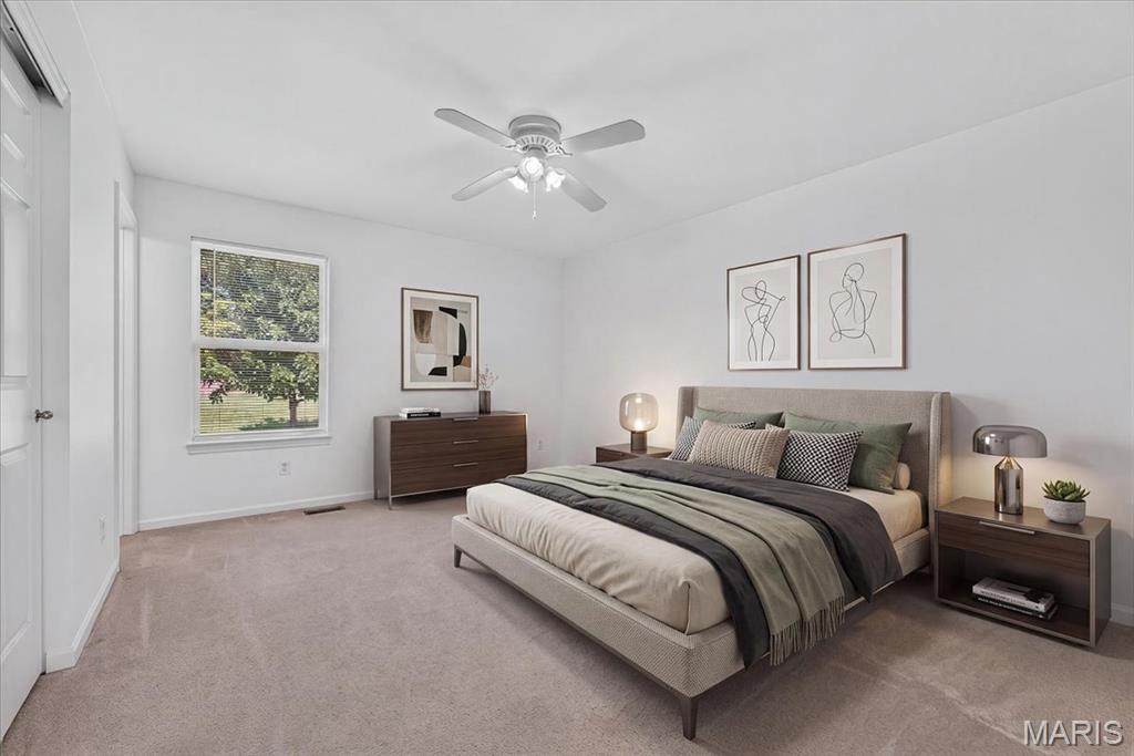 Glen Meadows - Residential