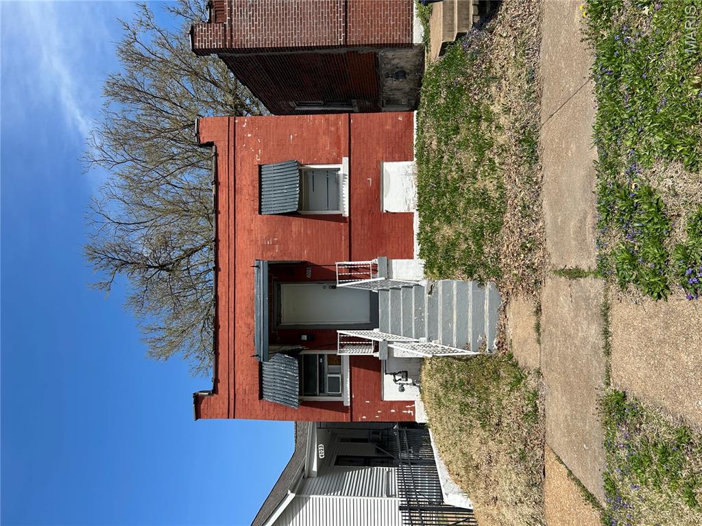 Greenlea Place Add - Residential