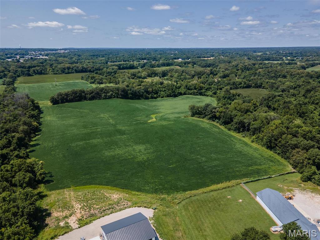 Not in a subdivision - Farm