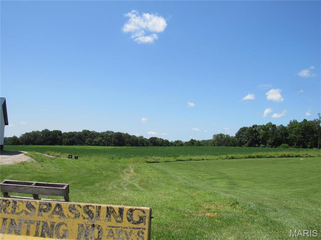 Not in a subdivision - Farm