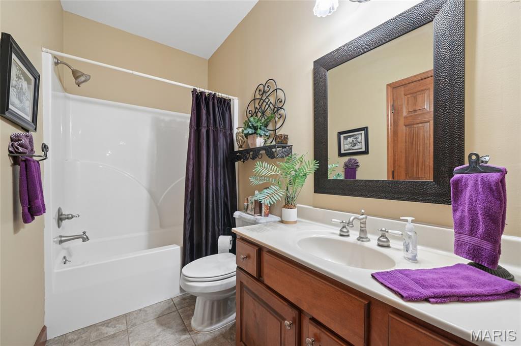 Huntington Trls Ph 05 - Residential