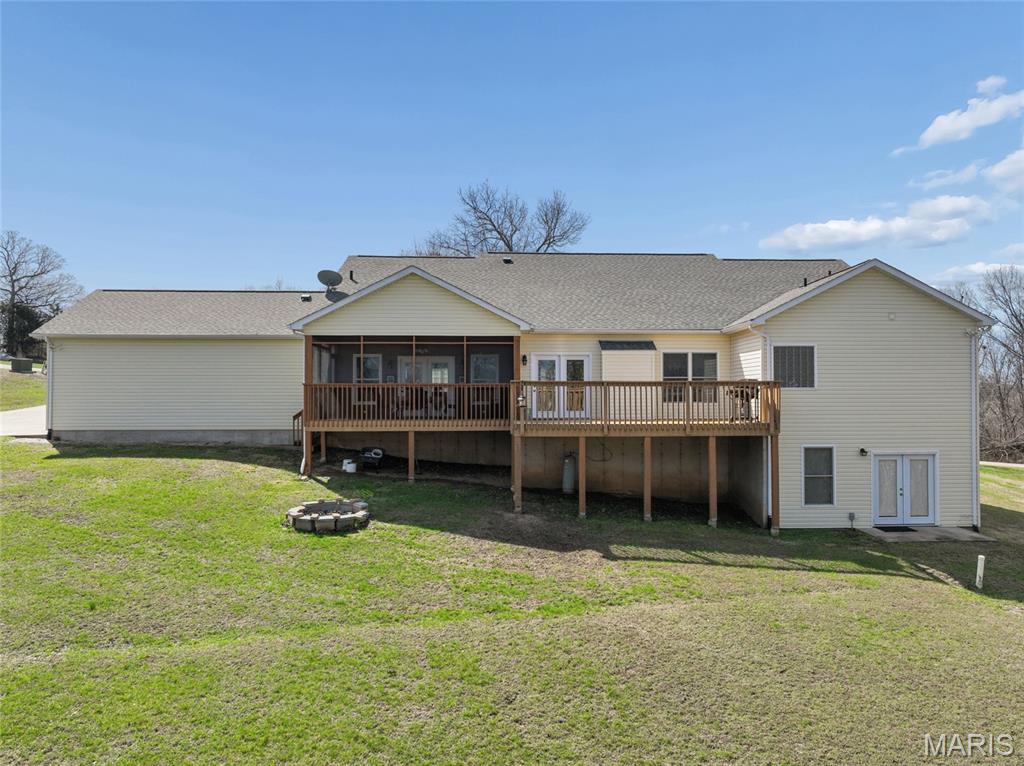 Huntington Trls Ph 05 - Residential