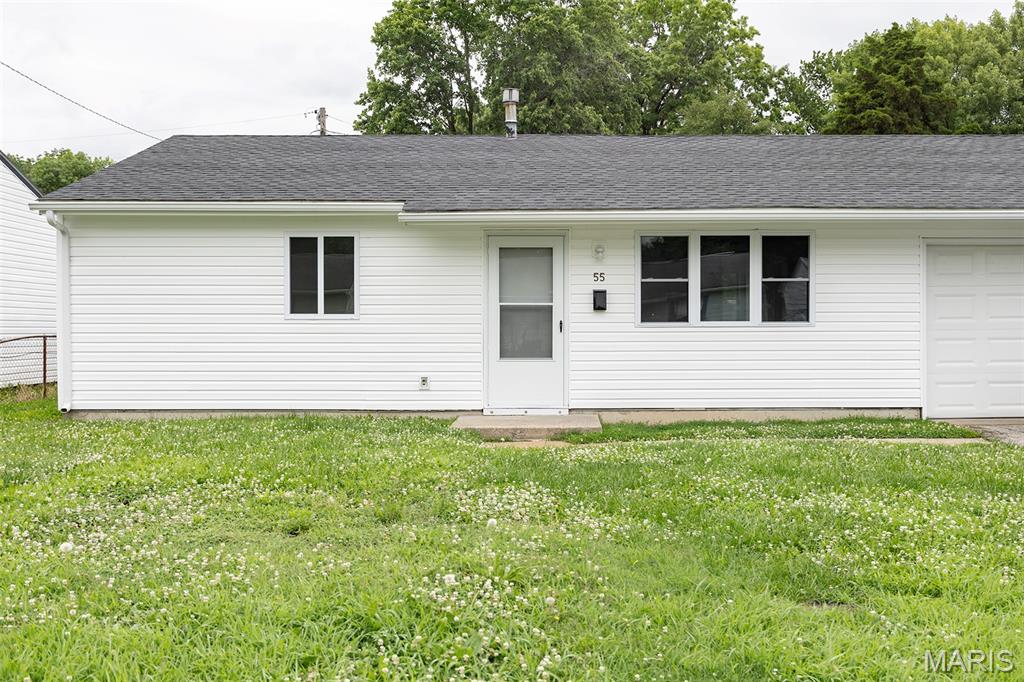 Johns Gardens 3rdadd - Residential