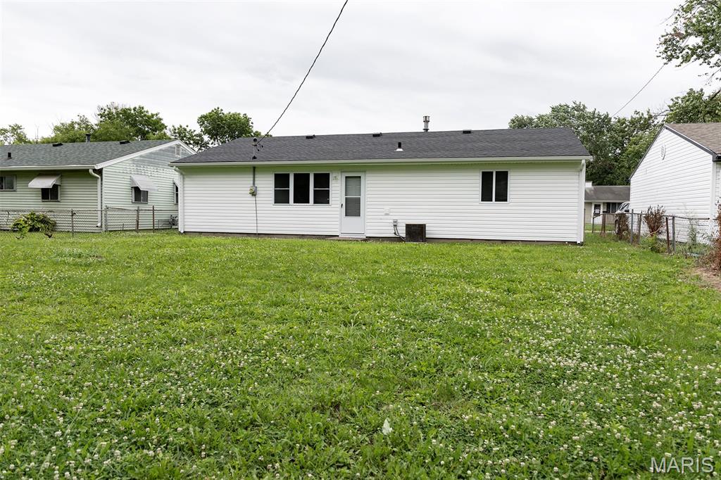 Johns Gardens 3rdadd - Residential