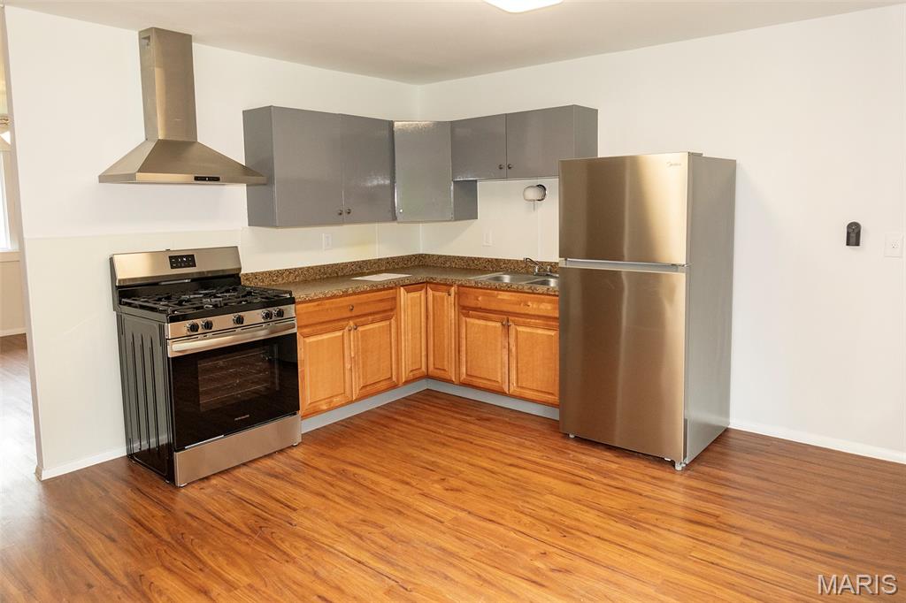 Johns Gardens 3rdadd - Residential