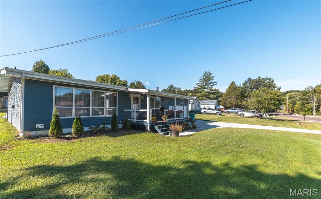 Indian Hills Sub - Residential
