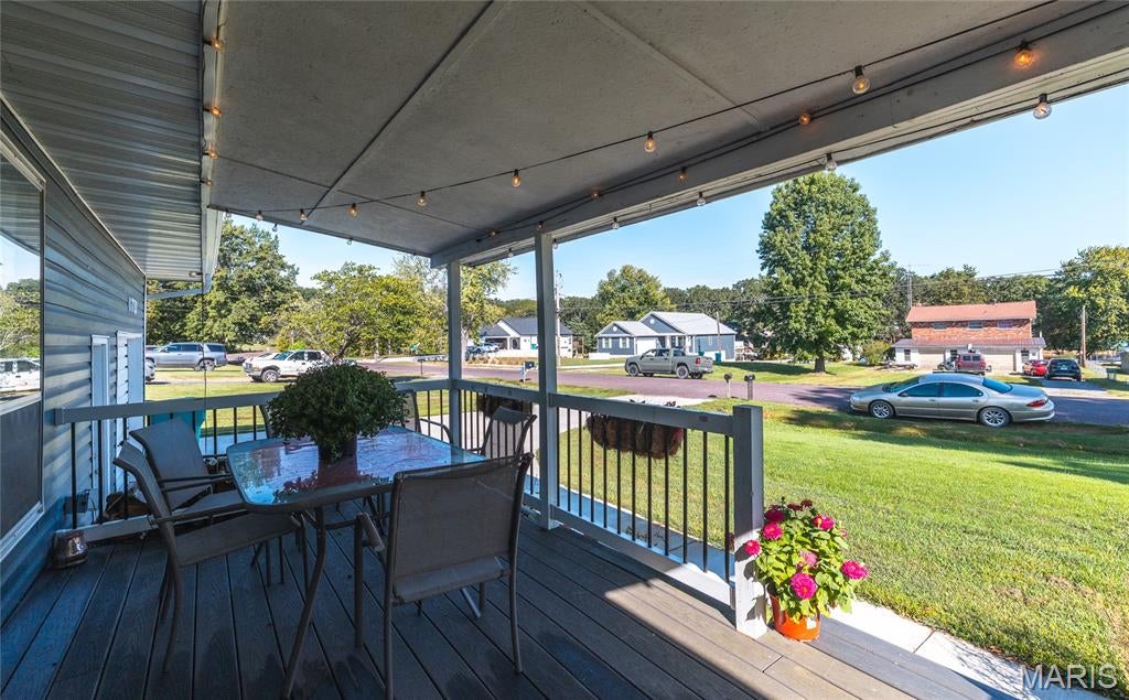 Indian Hills Sub - Residential