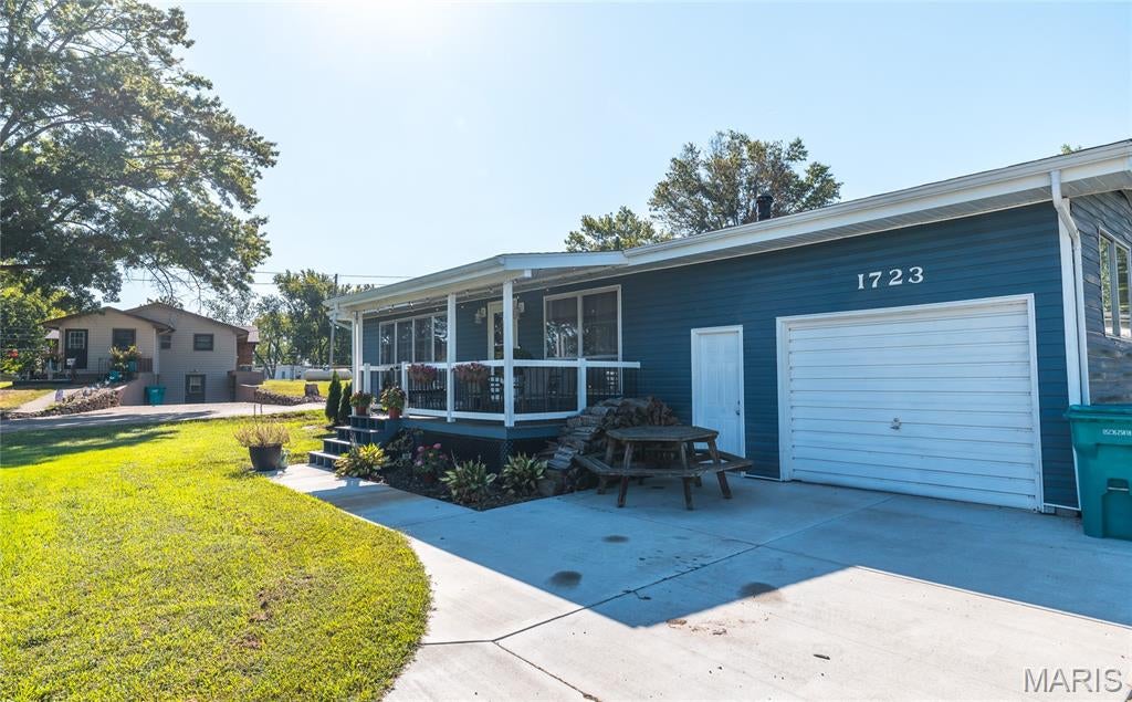 Indian Hills Sub - Residential