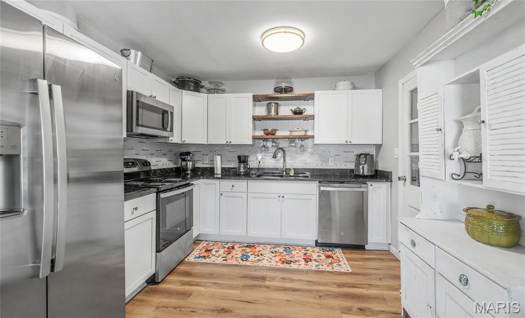 Indian Hills Sub - Residential