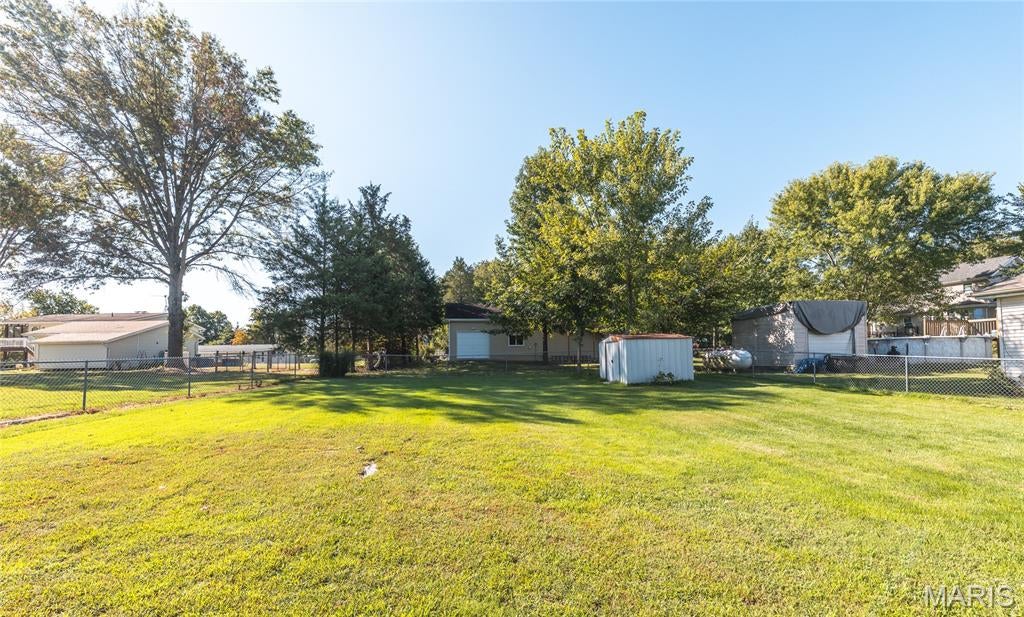 Indian Hills Sub - Residential