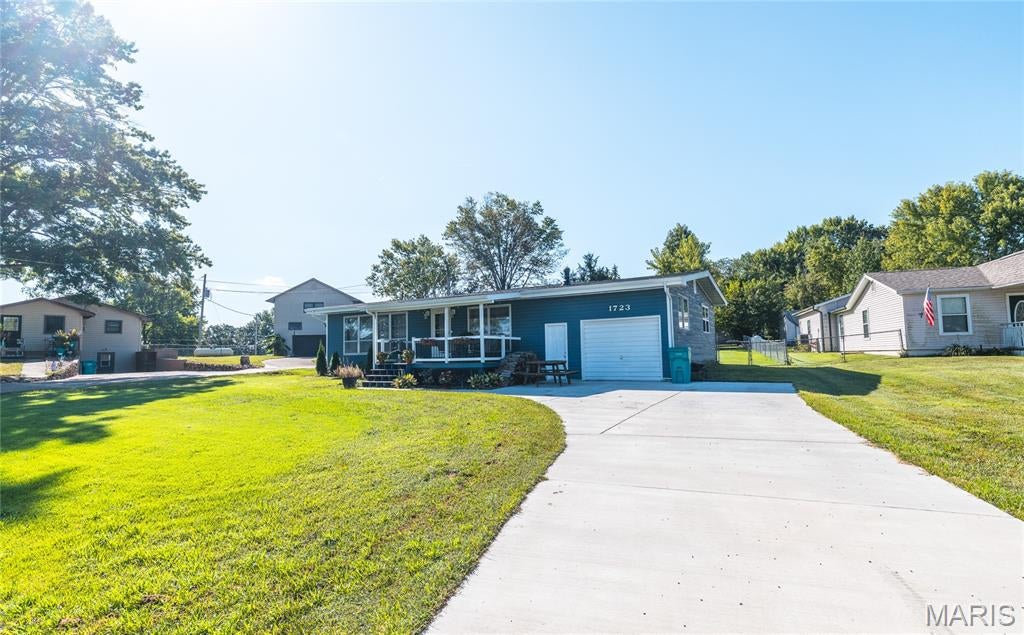 Indian Hills Sub - Residential