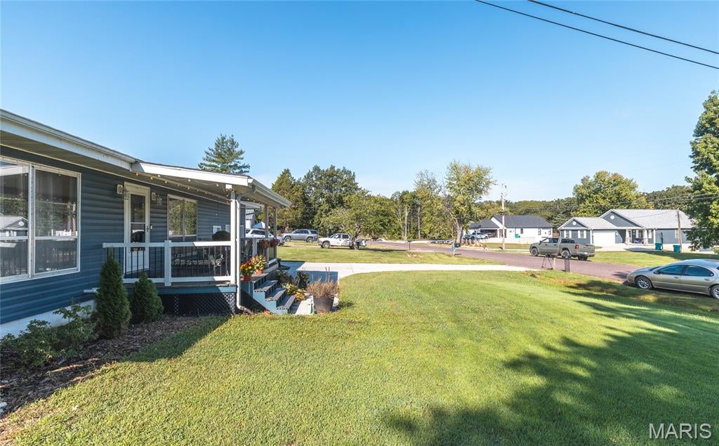 Indian Hills Sub - Residential