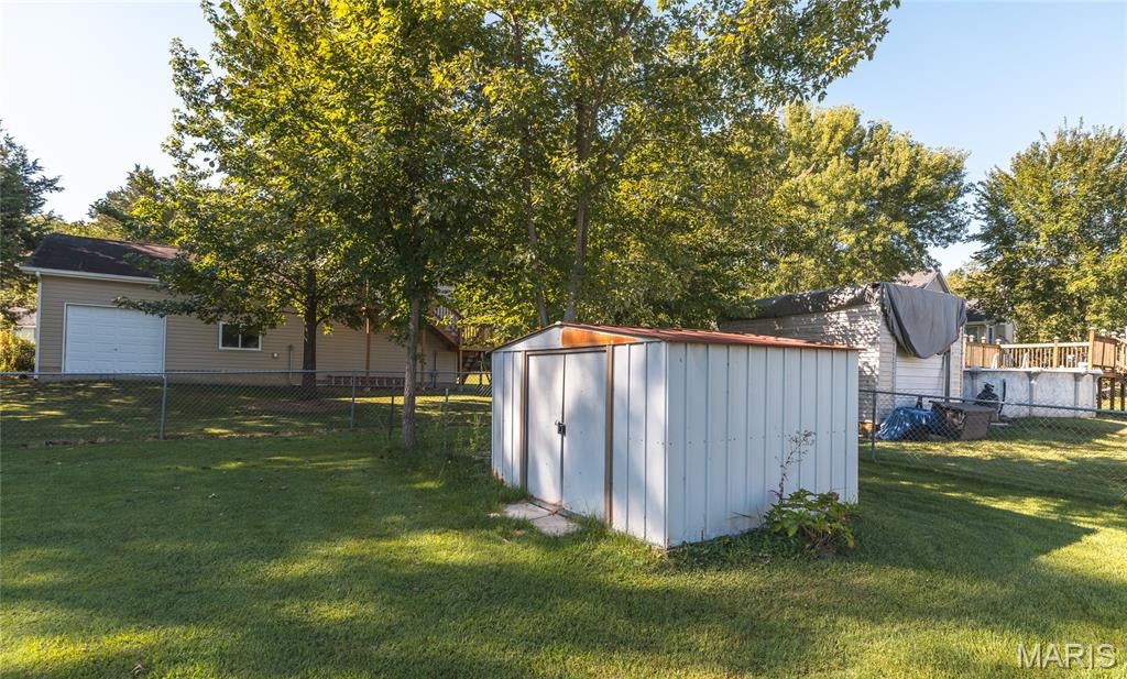 Indian Hills Sub - Residential