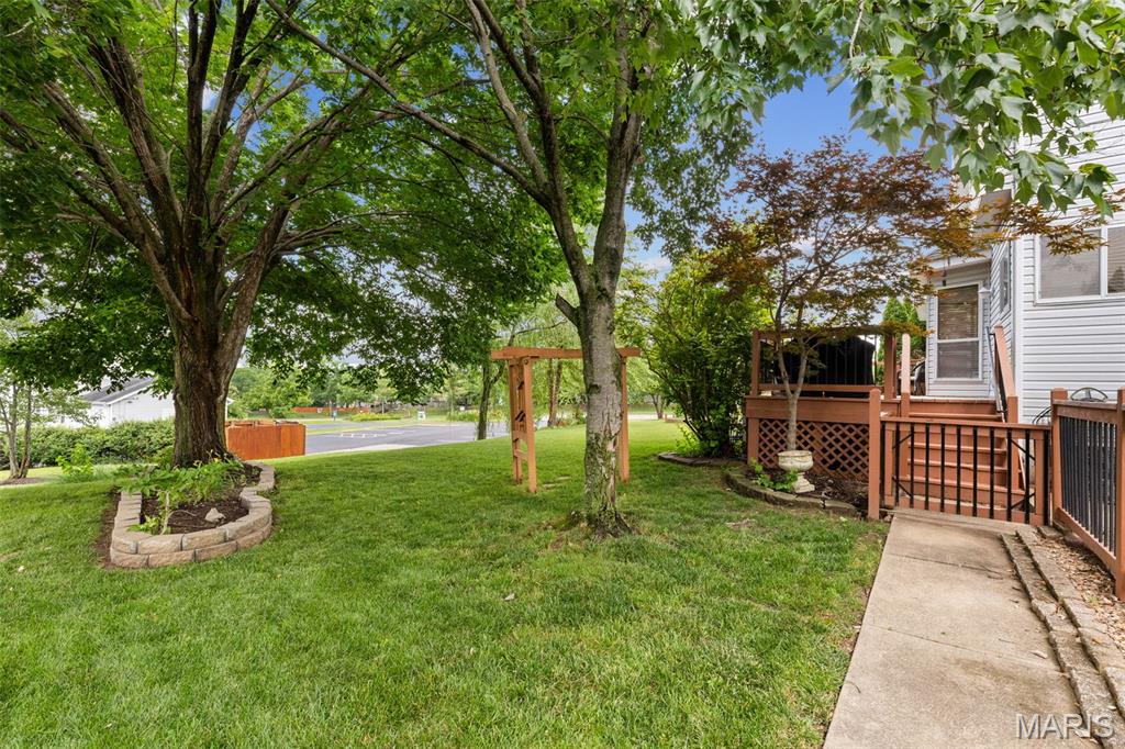 Twin Chimneys Ph1 Village D Watson Parish - Residential