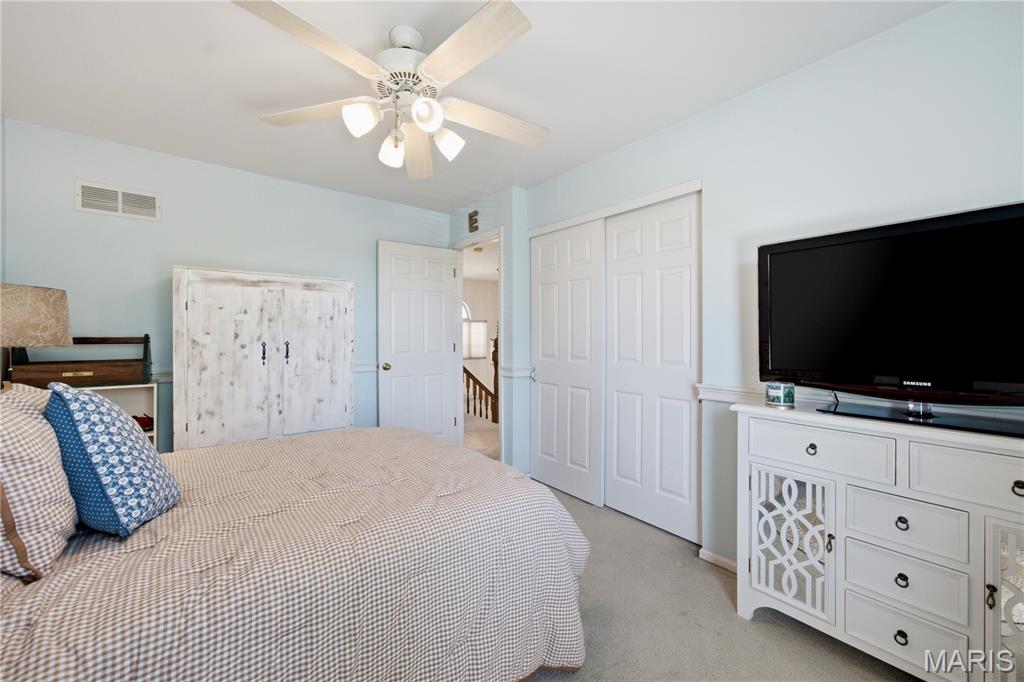 Twin Chimneys Ph1 Village D Watson Parish - Residential