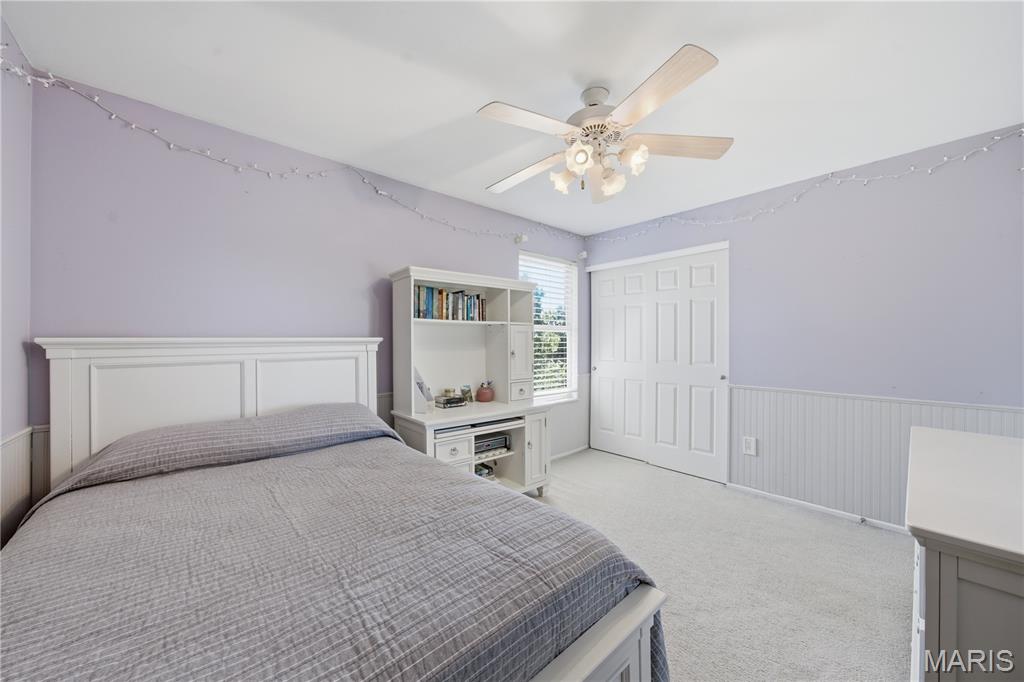 Twin Chimneys Ph1 Village D Watson Parish - Residential