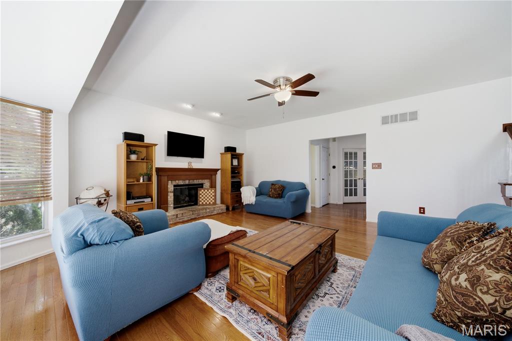 Twin Chimneys Ph1 Village D Watson Parish - Residential