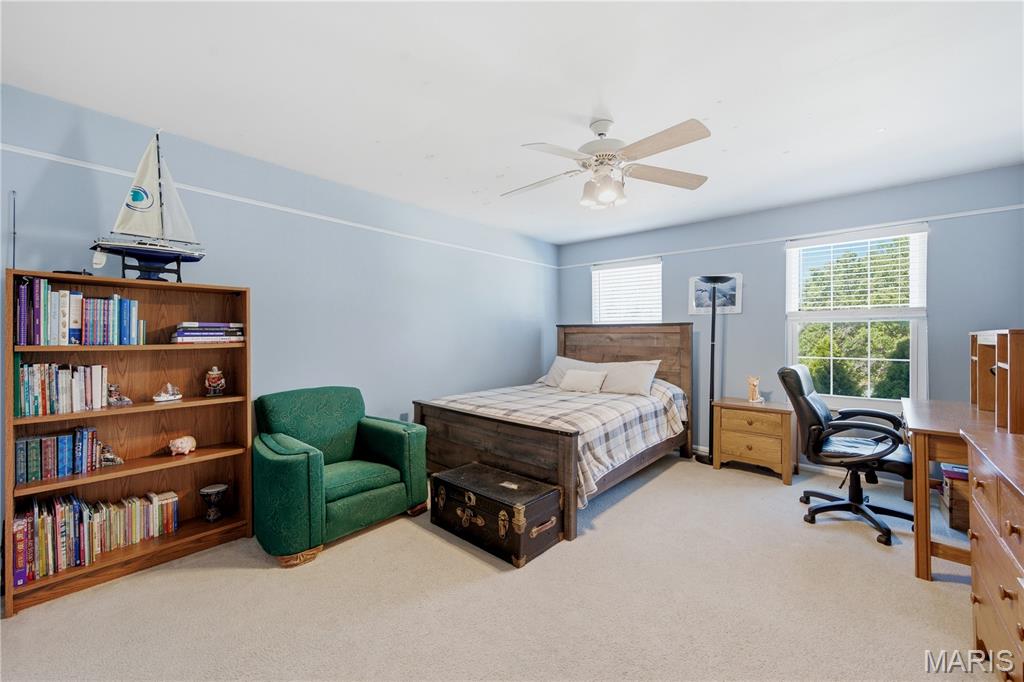 Twin Chimneys Ph1 Village D Watson Parish - Residential