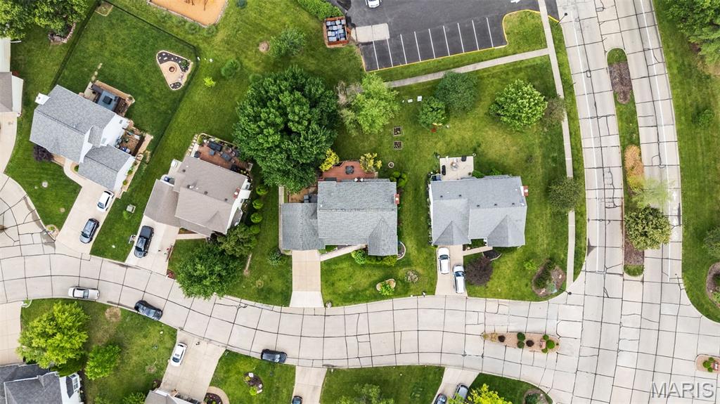 Twin Chimneys Ph1 Village D Watson Parish - Residential