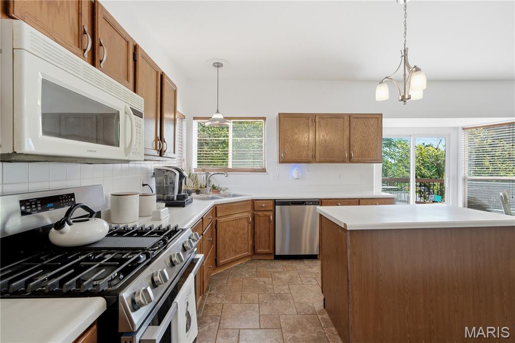 Twin Chimneys Ph1 Village D Watson Parish - Residential