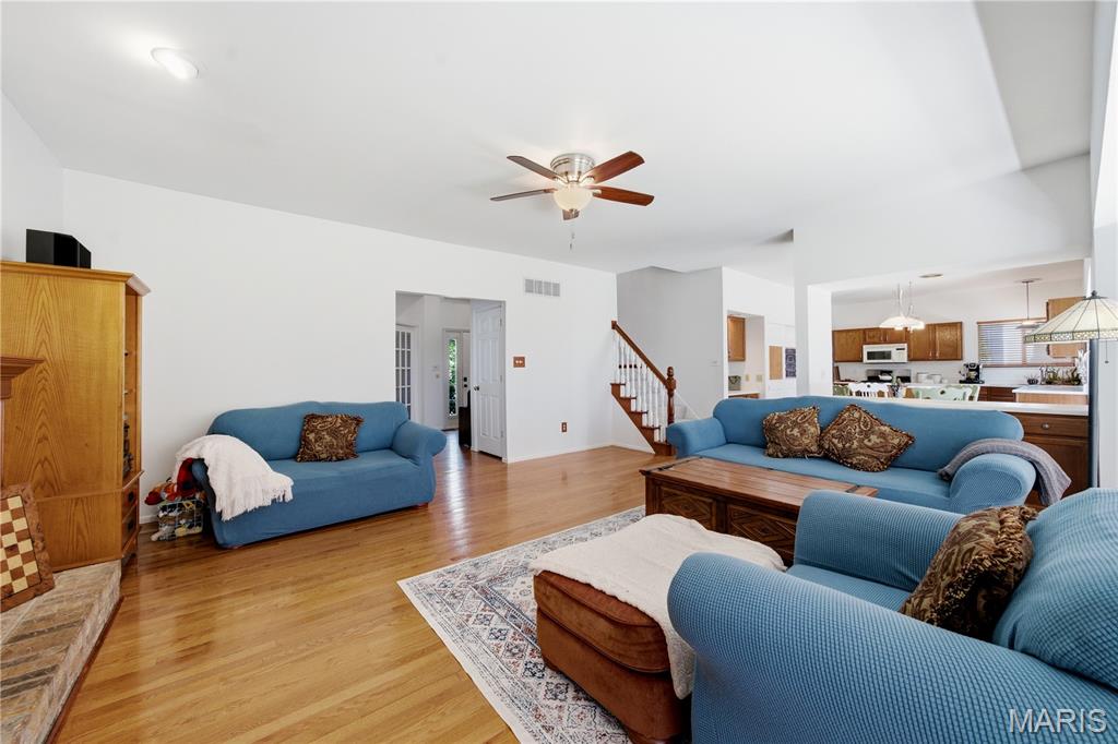 Twin Chimneys Ph1 Village D Watson Parish - Residential