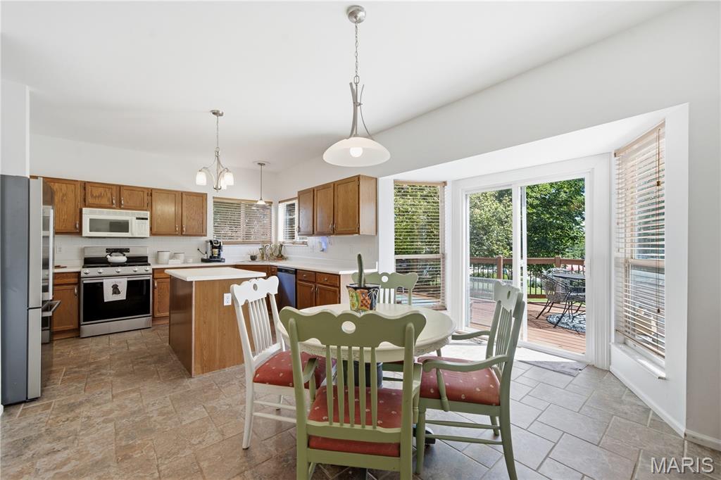 Twin Chimneys Ph1 Village D Watson Parish - Residential