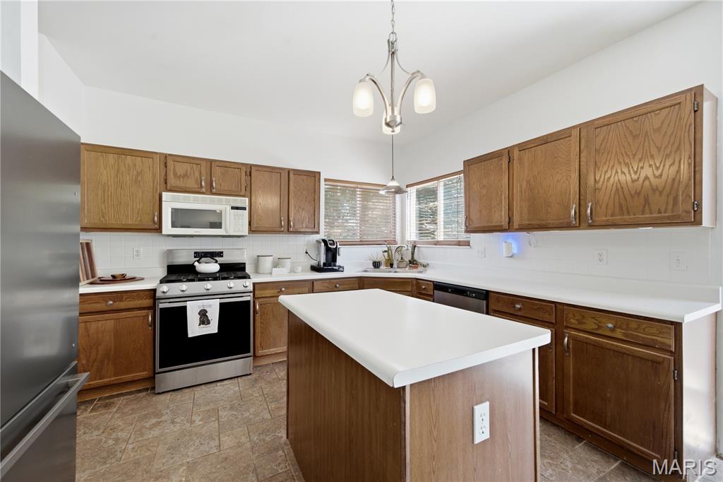 Twin Chimneys Ph1 Village D Watson Parish - Residential