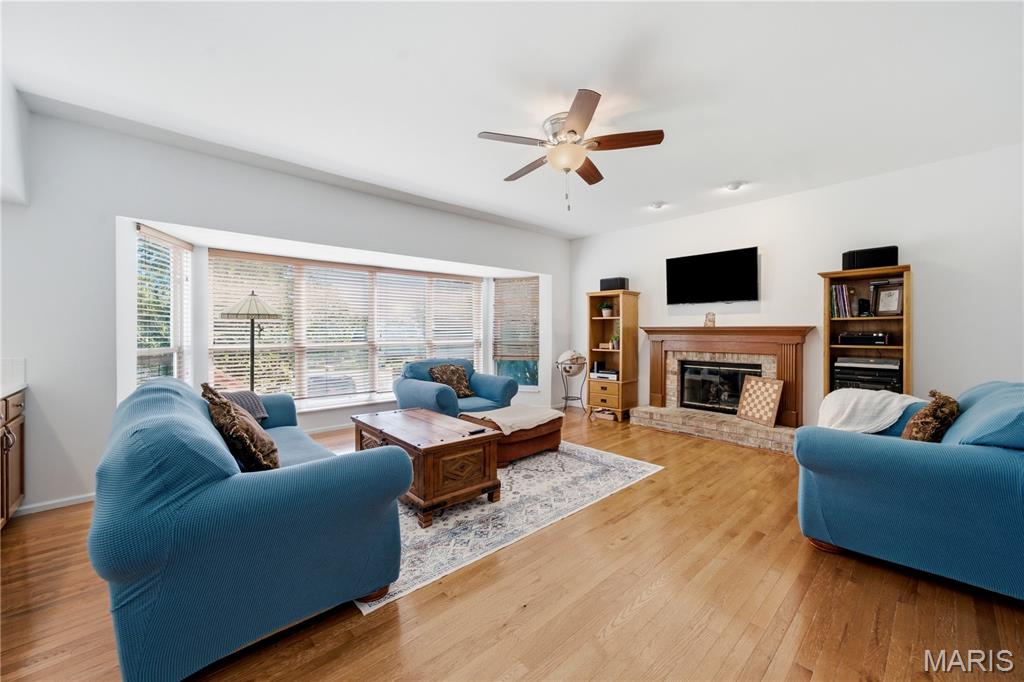 Twin Chimneys Ph1 Village D Watson Parish - Residential