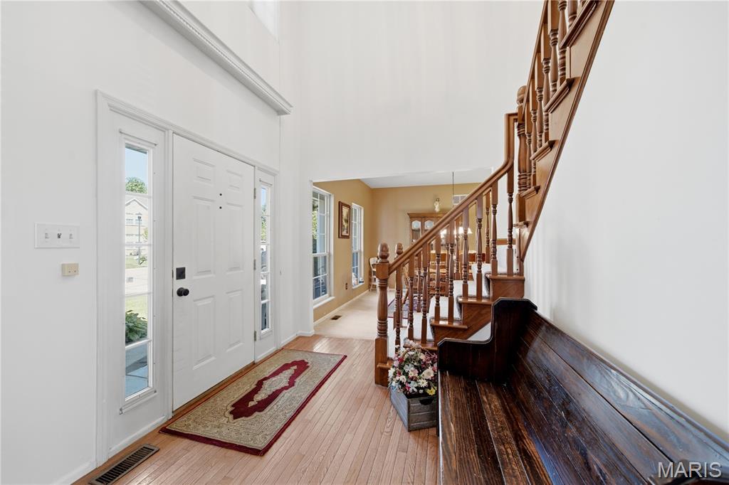 Twin Chimneys Ph1 Village D Watson Parish - Residential