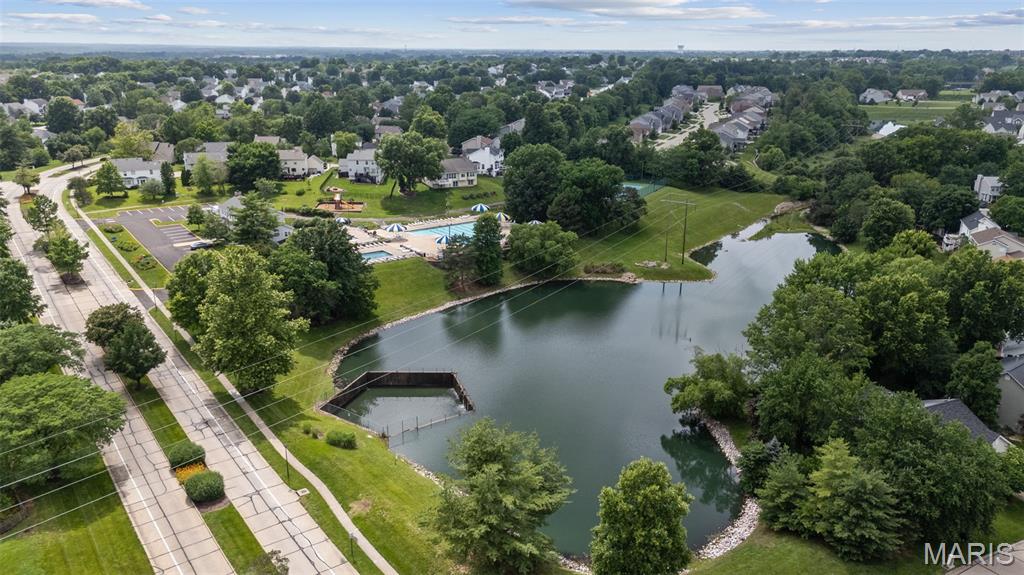 Twin Chimneys Ph1 Village D Watson Parish - Residential