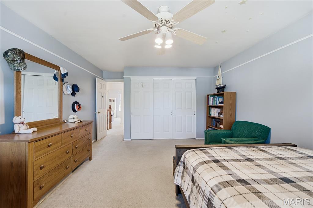 Twin Chimneys Ph1 Village D Watson Parish - Residential