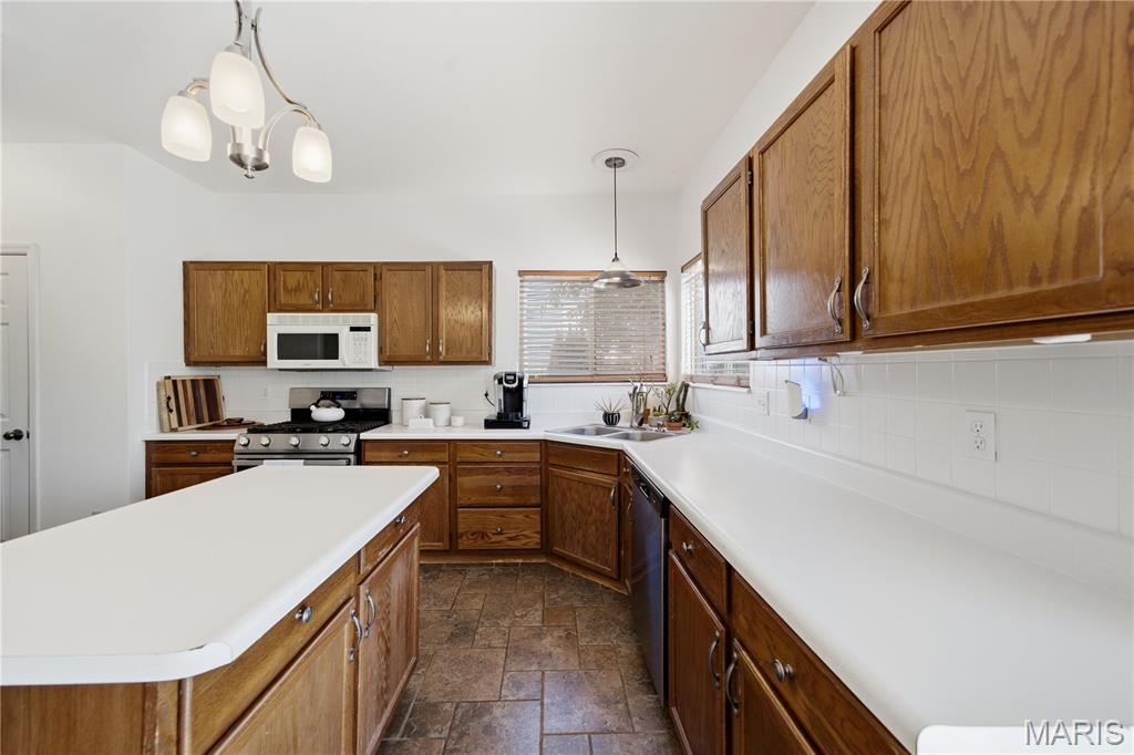 Twin Chimneys Ph1 Village D Watson Parish - Residential